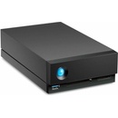 LaCie 1big Dock Thunderbolt3 STHS16000800