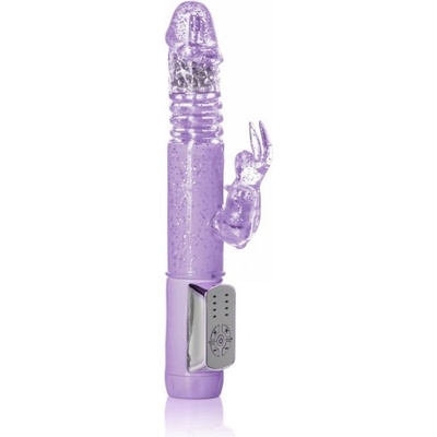 CalExotics Petite Thrusting Jack Rabbit