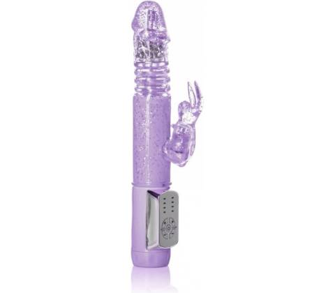 CalExotics Petite Thrusting Jack Rabbit