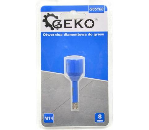 Geko G65108