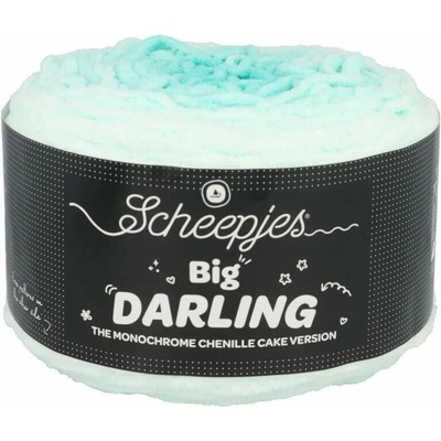 Scheepjes Big Darling Monochrome Cake