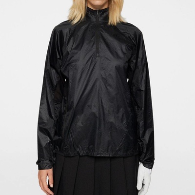 J.Lindeberg Brooke Pro Pack Anorak Black