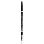 NYX Professional Makeup Micro Brow Pencil молив за вежди цвят 3.5 Rich Auburn 0.09 гр