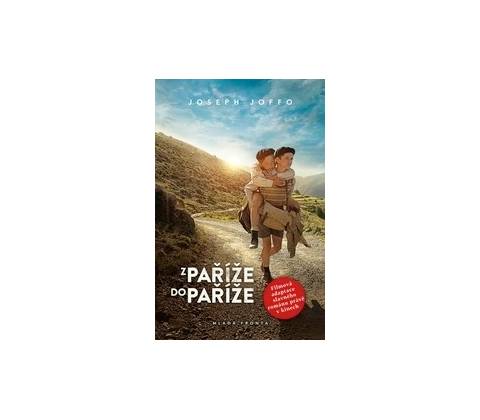 Z Paříže do Paříže