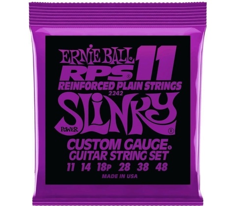 Ernie Ball 2242