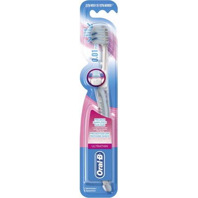 Oral-B Zubní kartáček Ultrathin Precision Gum Care Extra Soft