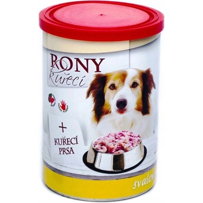 Rony Adult kuracia 400 g