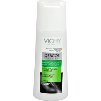 Vichy Dercos šampon lupy suché 200 ml