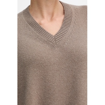 MARELLA Пуловер с вълна Marella (2523366404200)