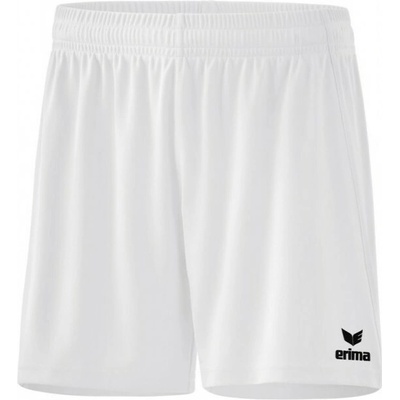 Erima Rio 2.0 Shorts biela