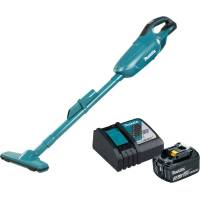 vysávač Makita DCL 182 Z