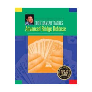 Eddie Kantar Teaches Advanced Bridge Defense | Eddie Kantar (2005)