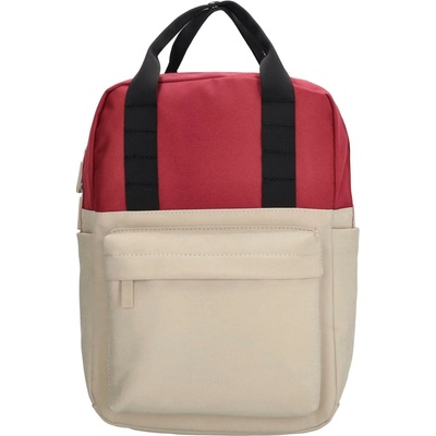 Beagles Bando 24219 Bordeaux red 7 l