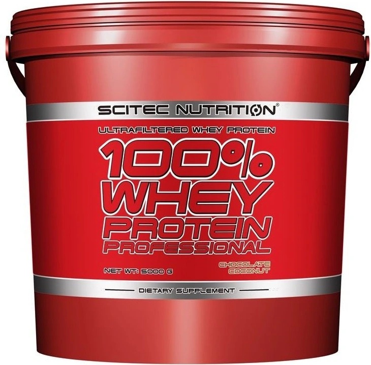 TOP prémium produkt v kategórii proteíny 2024/2025