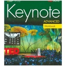 Keynote Advanced Workbook & Workbook Audio CD