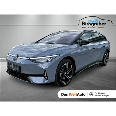 Volkswagen ID.7 Tourer GTX 4Motion 250 kW