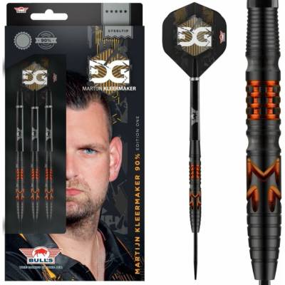 Bull's NL Steel Martijn Kleermaker - 25g