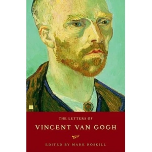 The Letters of Vincent van Gogh | Mark Roskill, Vincent Van Gogh (ISBN: 9781416580867)