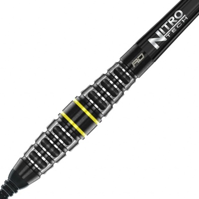 Red Dragon Astraeus Q4X - Torpedo - 20g