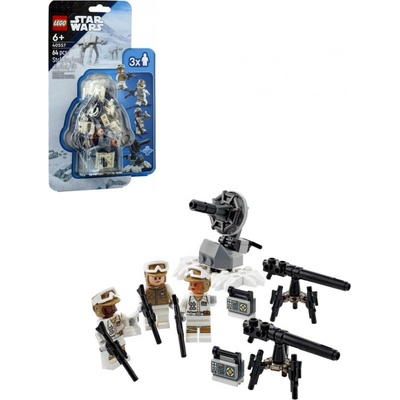 LEGO® Star Wars™ 40557 Obrana planety Hoth