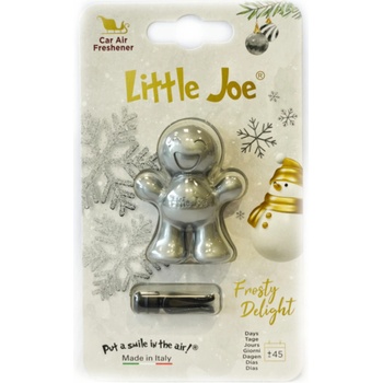 Little Joe FROSTY DELIGHT