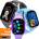 WonderWatch T12