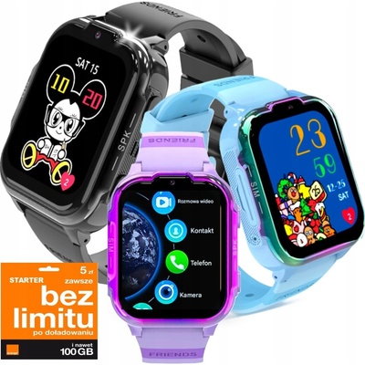 WonderWatch T12