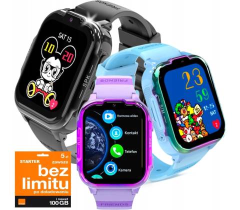 WonderWatch T12