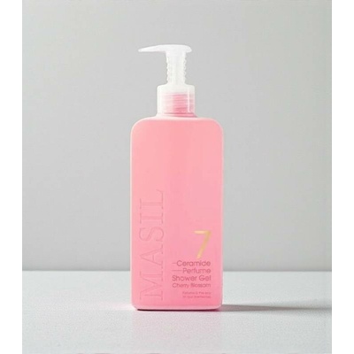 Masil Sprchový gel 7Ceramide Perfume Shower Gel Cherry Blossom 300 ml
