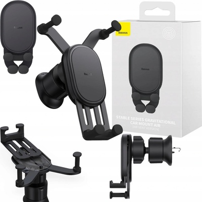 Baseus Stable SUWX020001
