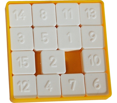 SMĚR hra 15