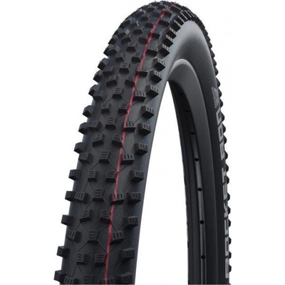 Schwalbe Rocket Ron 20"x2.25/57-406 kevlar