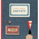 Diktáty