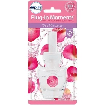 arpure Пълнители Plug-In Moments - True Romance (5060194136805)