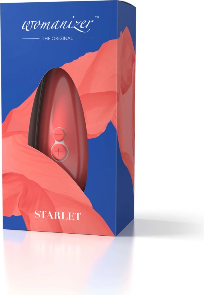 Womanizer STARLET 2