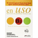 Competencia Gramatical En Uso B2+CD