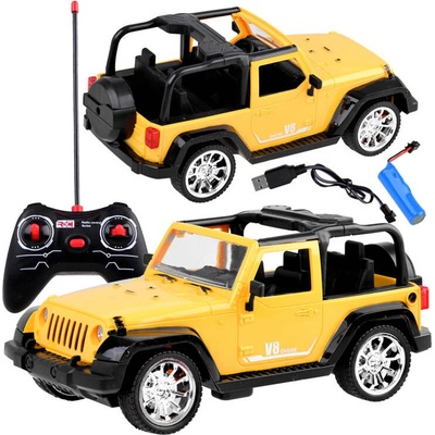 Tomido RC auto RC0615 Terénní Dálkově ovládané