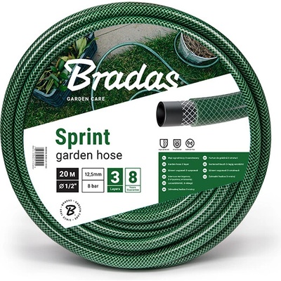 Bradas SPRINT 1" 50m