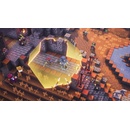 Image 1 of Mojang Minecraft Dungeons [Ultimate Edition] (Switch)