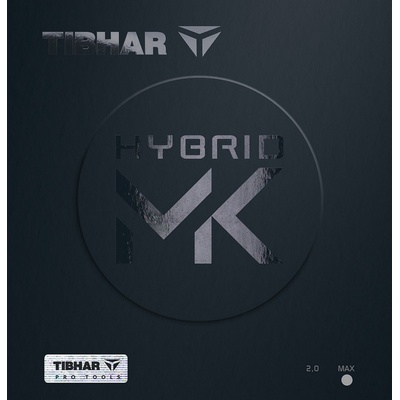 Tibhar Hybrid MK – Zboží Dáma