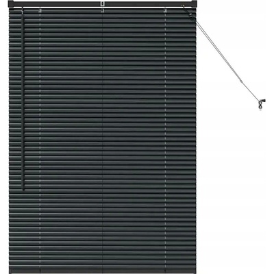 VidaXL 42006119 130 x 85 cm černá – Sleviste.cz