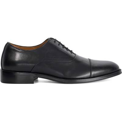 Dune London Dune SAN ANT Sn63 - BLACK/-LEATHER