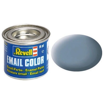 Revell R32157 - Сиво мат (r32157)