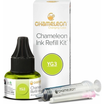 Chameleon YG3 Náplň do pera Spring Meadow 20 ml