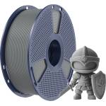 SUNLU PLA+ Grey - 1, 75 mm / 1000 g (6933582308780)