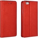 Púzdro Smart Case Book Huawei P8 Lite čierne