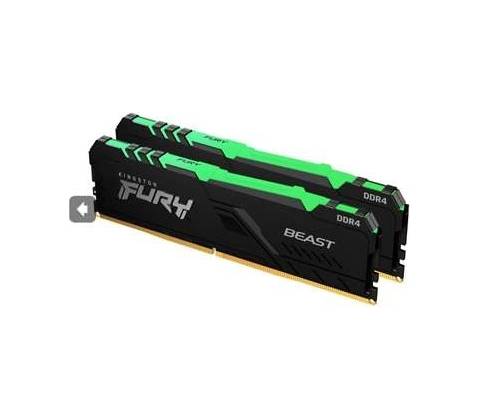 Kingston KF436C18BBAK2/64
