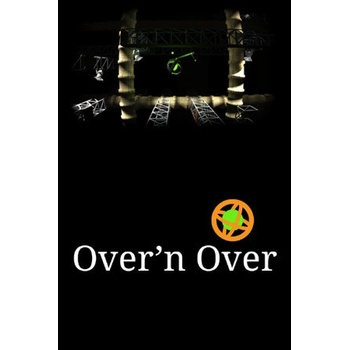 Revolto Software Over'n Over (PC)