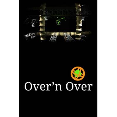 Revolto Software Over'n Over (PC)