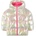 Billieblush Палто Billieblush U21598 coat - Multicolor (Multicolor)
